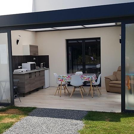 Alolival Bed & Breakfast Sablonceaux Bilik gambar