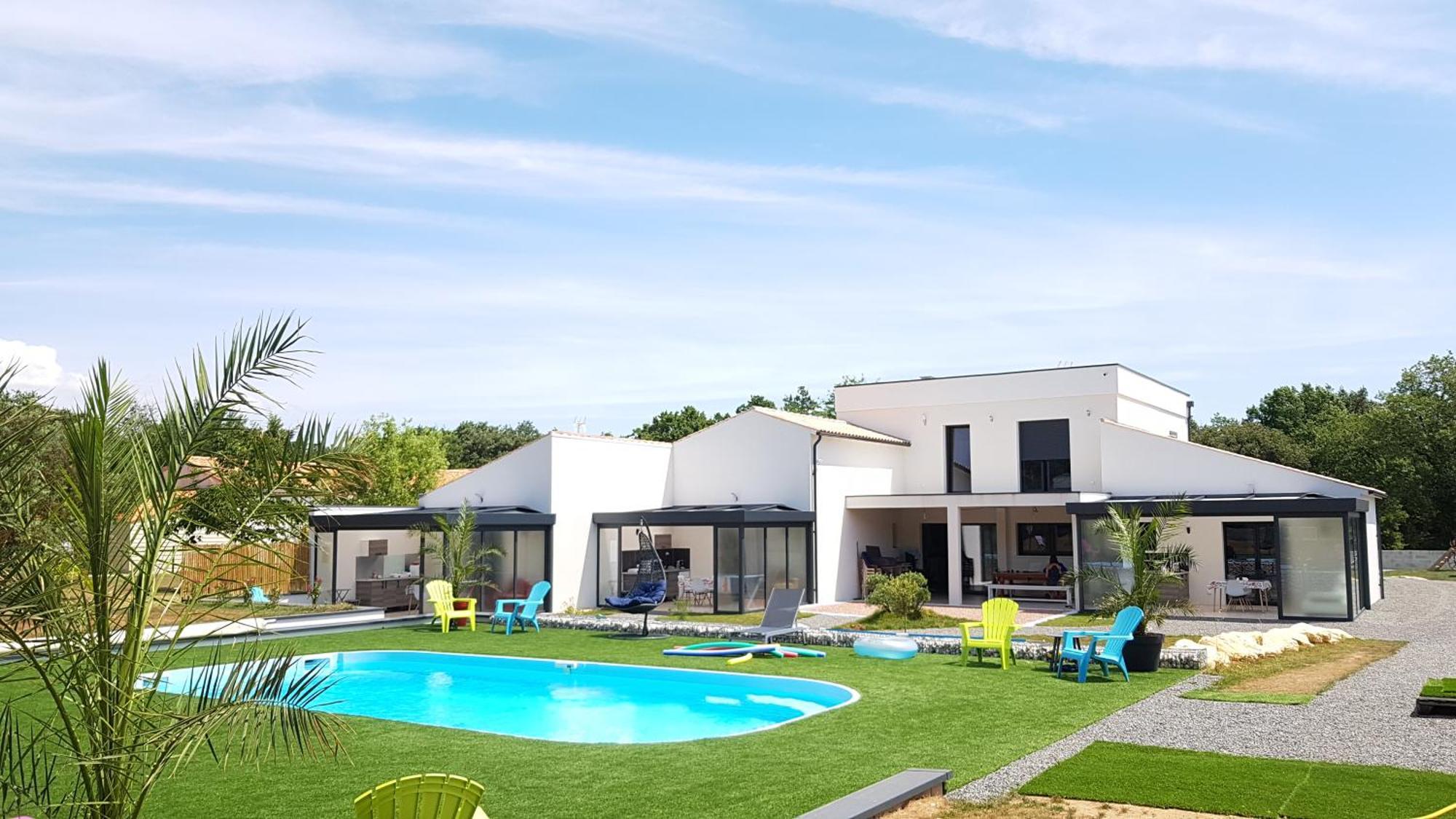 Alolival Bed & Breakfast Sablonceaux Bilik gambar