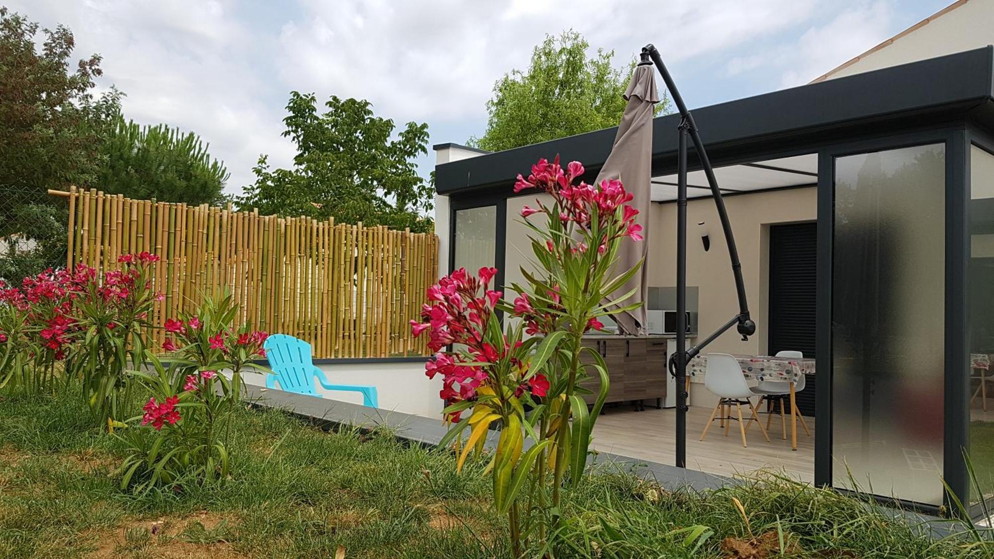 Alolival Bed & Breakfast Sablonceaux Bilik gambar